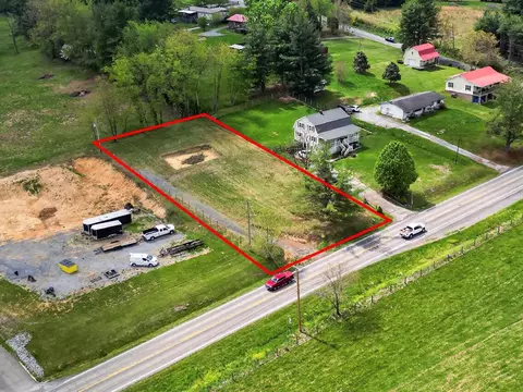 tbd Lee Hwy, Abingdon, VA 24211
