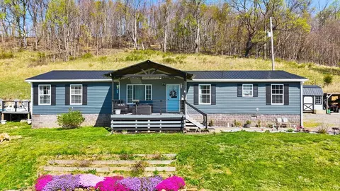 38 Spring Ridge Ct, Lebanon, VA 24266