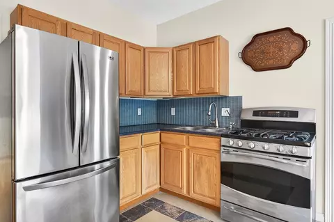 Kitchen - 24327 N Fork River Rd, Abingdon, VA 24210 photo 4 of 4