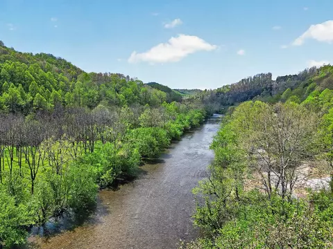 View/Area - 24327 N Fork River Rd, Abingdon, VA 24210 photo 4 of 7