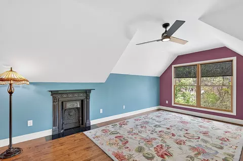 Bedroom - 24327 N Fork River Rd, Abingdon, VA 24210 photo 3 of 5