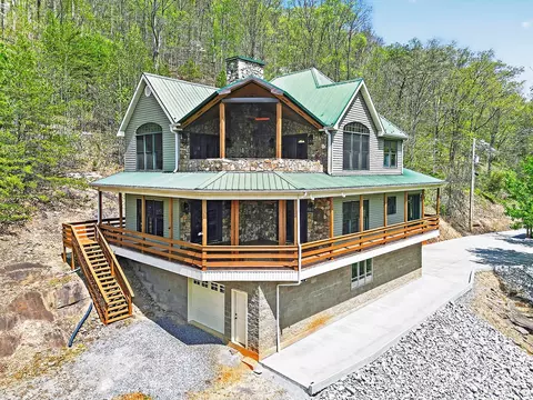Other - 24327 N Fork River Rd, Abingdon, VA 24210 photo 14 of 15