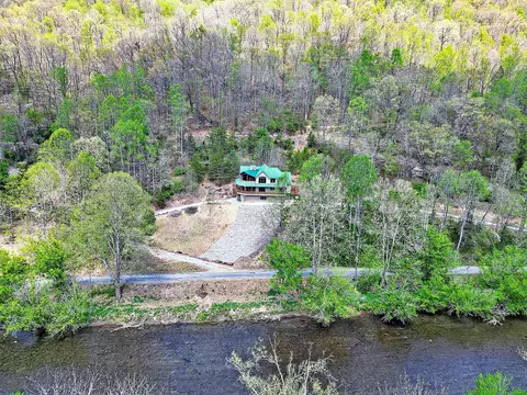 View/Area - 24327 N Fork River Rd, Abingdon, VA 24210 photo 6 of 7