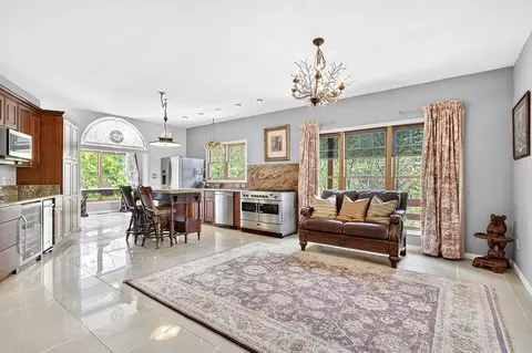 Kitchen - 24327 N Fork River Rd, Abingdon, VA 24210 photo 1 of 4