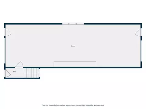 Floorplan - 24327 N Fork River Rd, Abingdon, VA 24210 photo 6 of 8