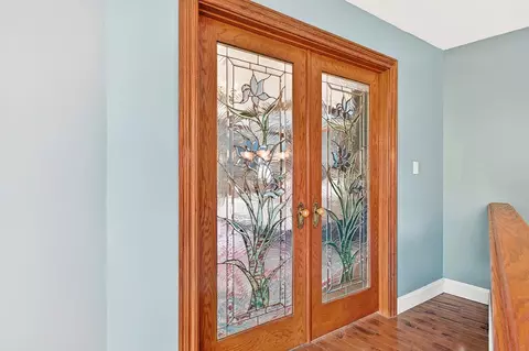 Entry Way - 24327 N Fork River Rd, Abingdon, VA 24210 photo 4 of 9
