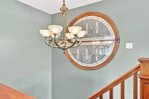 Entry Way - 24327 N Fork River Rd, Abingdon, VA 24210 photo 8 of 9