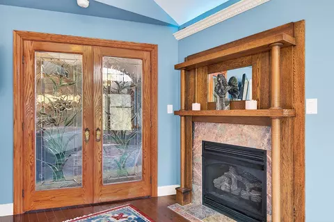 Entry Way - 24327 N Fork River Rd, Abingdon, VA 24210 photo 5 of 9