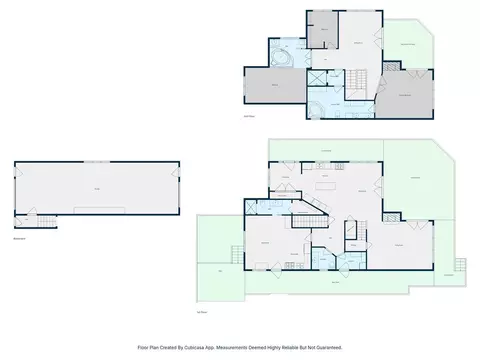 Floorplan - 24327 N Fork River Rd, Abingdon, VA 24210 photo 4 of 8