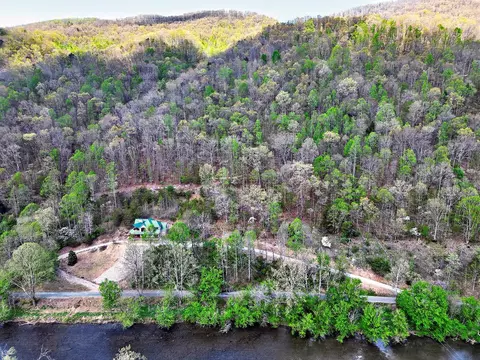 View/Area - 24327 N Fork River Rd, Abingdon, VA 24210 photo 7 of 7