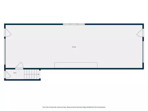 Floorplan - 24327 N Fork River Rd, Abingdon, VA 24210 photo 3 of 8