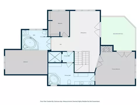 Floorplan - 24327 N Fork River Rd, Abingdon, VA 24210 photo 2 of 8