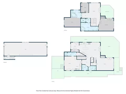 Floorplan - 24327 N Fork River Rd, Abingdon, VA 24210 photo 7 of 8