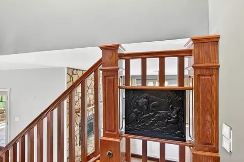 Entry Way - 24327 N Fork River Rd, Abingdon, VA 24210 photo 2 of 9