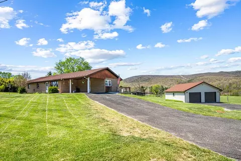 477 Sheffey School Rd, Max Meadows, VA 24360