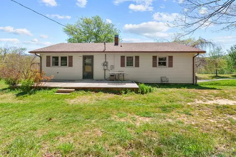 610 Collins Rd, Sparta, NC 28675