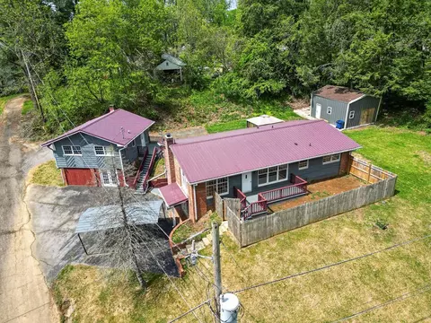 Other - 206 Pendleton Ave, Chilhowie, VA 24319 photo 2 of 13