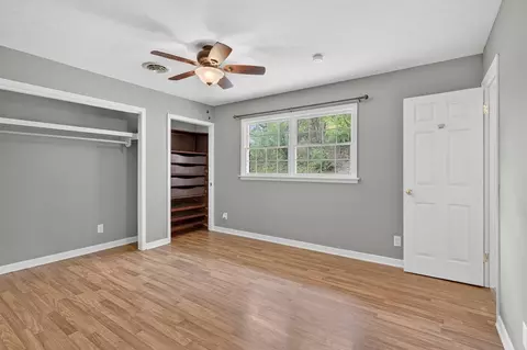 Bedroom - 206 Pendleton Ave, Chilhowie, VA 24319 photo 1 of 6