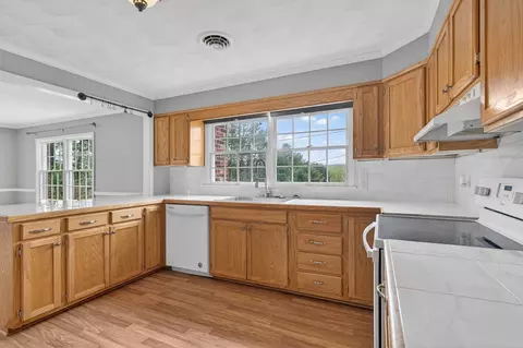 Kitchen - 206 Pendleton Ave, Chilhowie, VA 24319 photo 1 of 3