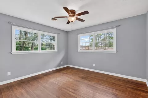 Bedroom - 206 Pendleton Ave, Chilhowie, VA 24319 photo 3 of 6