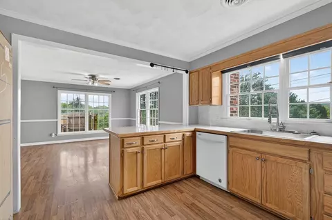 Other - 206 Pendleton Ave, Chilhowie, VA 24319 photo 3 of 13