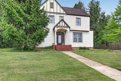 937 W Lee Hwy, Chilhowie, VA 24319