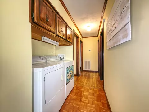 Entry Way - 60 Edwin Ln, Cana, VA 24317 photo 1 of 1