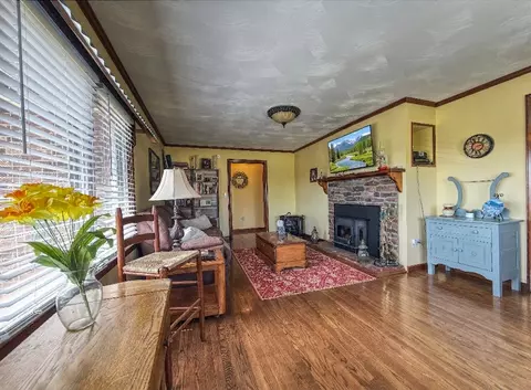 Living - 60 Edwin Ln, Cana, VA 24317 photo 2 of 3
