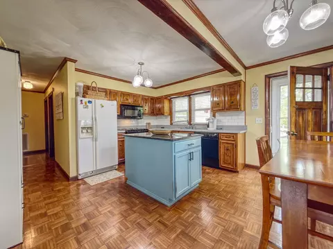 Kitchen - 60 Edwin Ln, Cana, VA 24317 photo 1 of 2