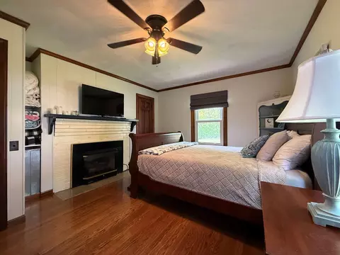 Bedroom - 60 Edwin Ln, Cana, VA 24317 photo 1 of 4