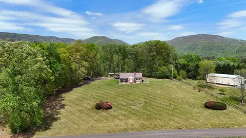 Exterior - 60 Edwin Ln, Cana, VA 24317 photo 2 of 4