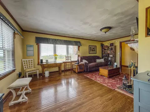 Living - 60 Edwin Ln, Cana, VA 24317 photo 1 of 3