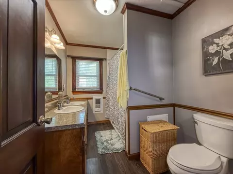 Bath - 60 Edwin Ln, Cana, VA 24317 photo 1 of 2