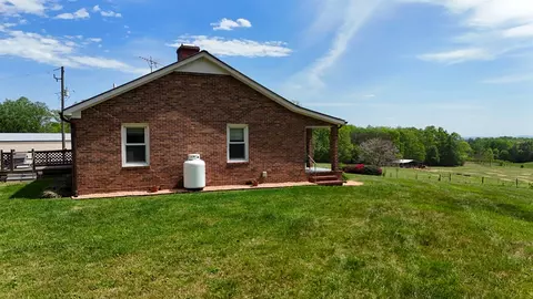 Exterior - 60 Edwin Ln, Cana, VA 24317 photo 3 of 4