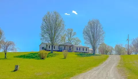 7382 Flat Ridge Rd, Troutdale, VA 24378