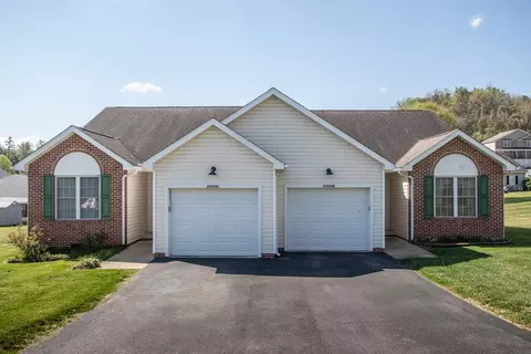 tbd Deer Run Dr, Abingdon, VA 24211
