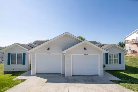 20872 Deer Run Dr, Abingdon, VA 24211