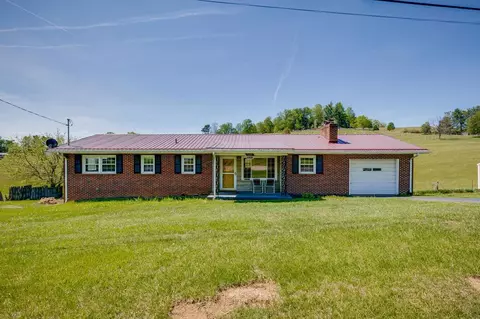 15060 Whites Mill Rd, Abingdon, VA 24210