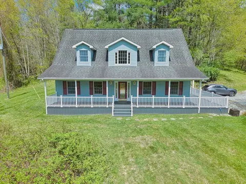 4751 Webbs Mill Rd, Riner, VA 24149