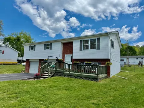 277 Nevada St, Bristol, VA 24201