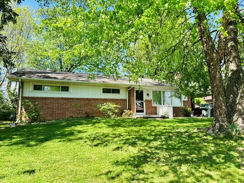 312 SW Lowry St, Abingdon, VA 24210