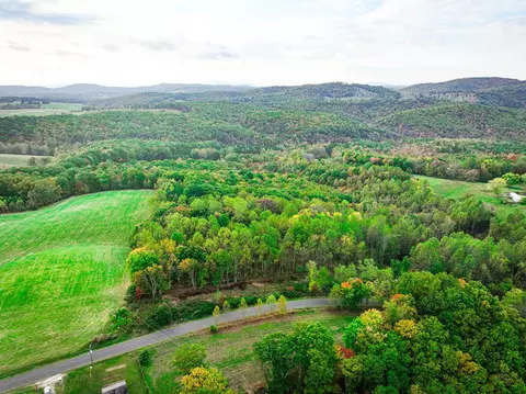 tbd Pedigo Ridge Rd, Claudville, VA 24076