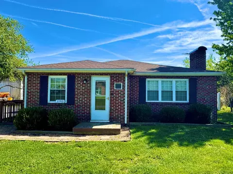 190 Seven Mile Ford Rd, Marion, VA 24354