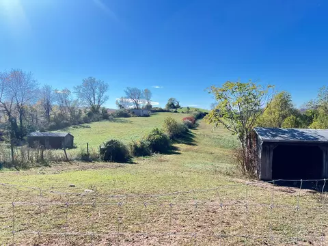 Exterior - 2616 Pope, Ivanhoe, VA 24350 photo 7 of 11