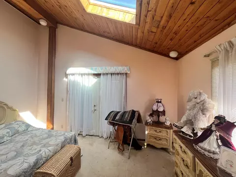 Bedroom - 2616 Pope, Ivanhoe, VA 24350 photo 2 of 2