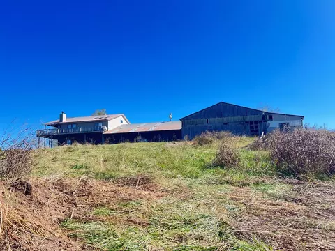 Exterior - 2616 Pope, Ivanhoe, VA 24350 photo 5 of 11