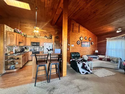 Kitchen - 2616 Pope, Ivanhoe, VA 24350 photo 3 of 4