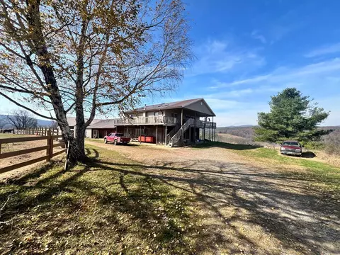 Exterior - 2616 Pope, Ivanhoe, VA 24350 photo 1 of 11