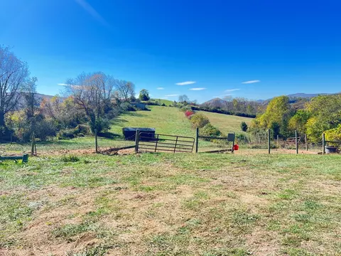 Exterior - 2616 Pope, Ivanhoe, VA 24350 photo 3 of 11