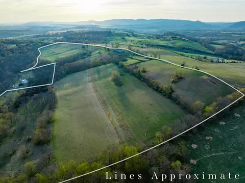 View/Area - 2616 Pope, Ivanhoe, VA 24350 photo 7 of 8